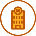 hotel icon