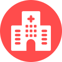 Hospital icon