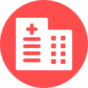 Hospital icon