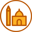 mezquita icon