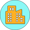 ciudad icon