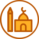 mezquita icon