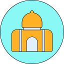 mezquita icon