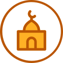 mezquita icon