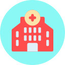 hospital icon