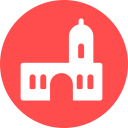Mosque icon