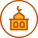 mezquita icon