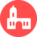 Mosque icon