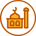 mezquita icon