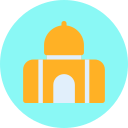 mezquita icon