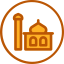 mezquita icon