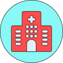 hospital icon