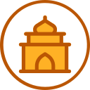 mezquita icon