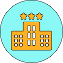 hotel icon