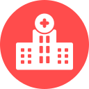 Hospital icon