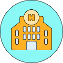 hotel icon