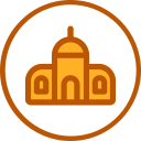 mezquita icon