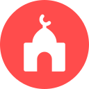 Mosque icon