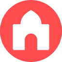Mosque icon