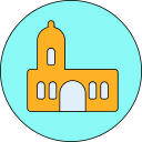 mezquita icon