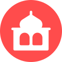 Mosque icon