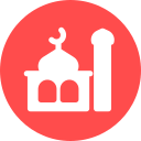 Mosque icon
