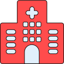 hospital icon