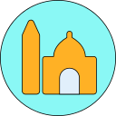 mezquita icon