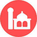 Mosque icon