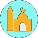 mezquita icon