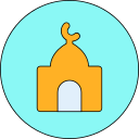 mezquita icon