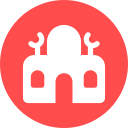 Mosque icon