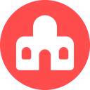 Mosque icon