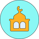 mezquita icon