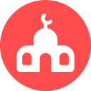 Mosque icon