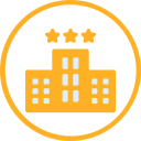 hotel icon