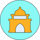 mezquita icon