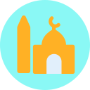 mezquita icon