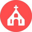 Church icon