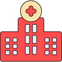 hospital icon