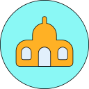 mezquita icon