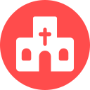 Church icon
