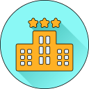 hotel icon