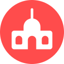 Mosque icon