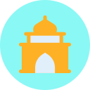 mezquita icon