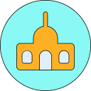 mezquita icon