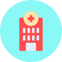 hospital icon