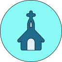 iglesia icon