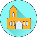 mezquita icon