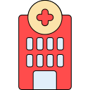 hospital icon